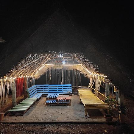 Travellers Tribe By Livelehood Habitat Hostel Auroville Exterior photo
