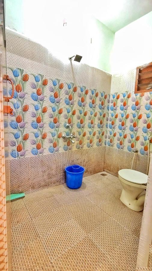 Travellers Tribe By Livelehood Habitat Hostel Auroville Exterior photo