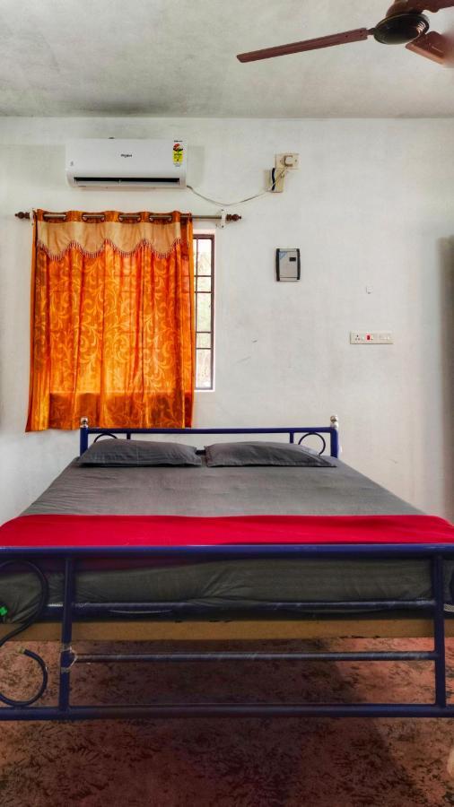 Travellers Tribe By Livelehood Habitat Hostel Auroville Exterior photo