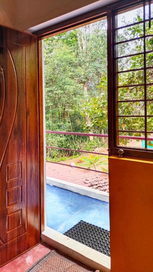 Travellers Tribe By Livelehood Habitat Hostel Auroville Exterior photo