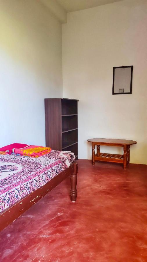 Travellers Tribe By Livelehood Habitat Hostel Auroville Exterior photo