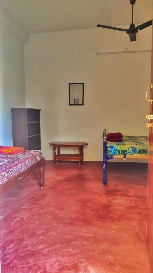 Travellers Tribe By Livelehood Habitat Hostel Auroville Exterior photo